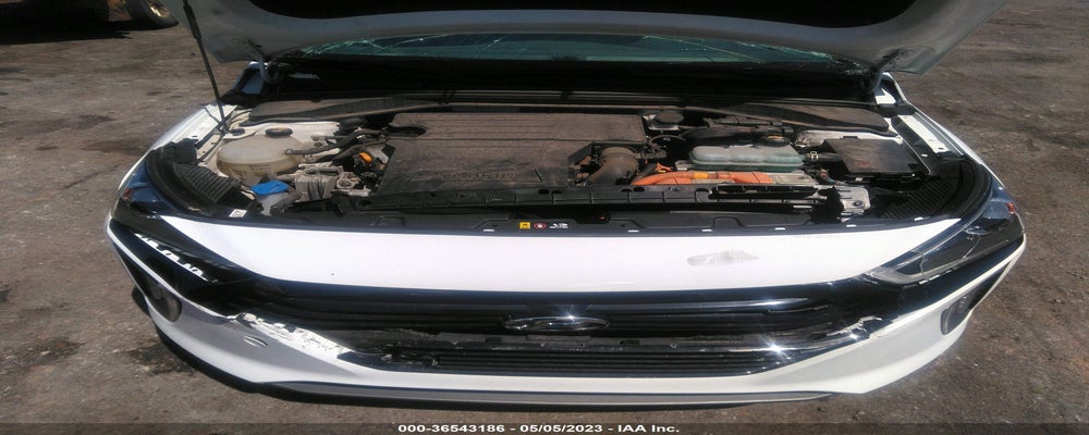KMHC85LC6JU065983 2018 HYUNDAI IONIQ HYBRID photo no. 10
