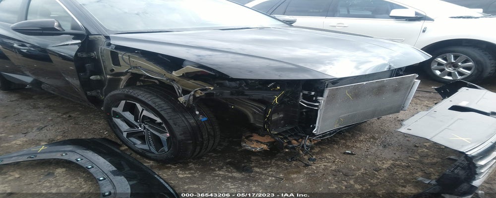 5NMJF3AE2NH007103 2022 HYUNDAI TUCSON photo no. 6