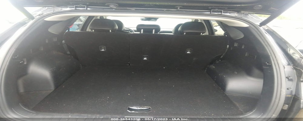 5NMJF3AE2NH007103 2022 HYUNDAI TUCSON photo no. 8