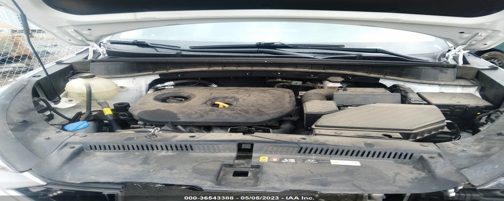 KM8J33A4XLU215540 2020 HYUNDAI TUCSON photo no. 10