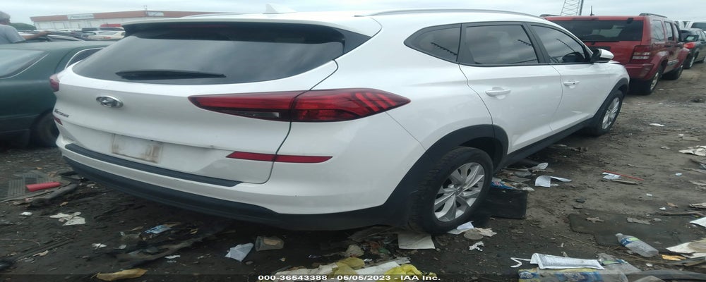 KM8J33A4XLU215540 2020 HYUNDAI TUCSON photo no. 4