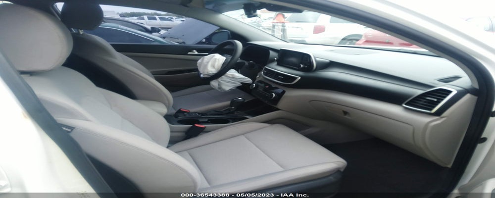 KM8J33A4XLU215540 2020 HYUNDAI TUCSON photo no. 5