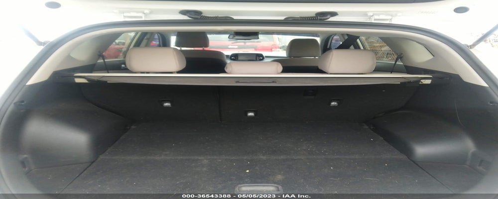 KM8J33A4XLU215540 2020 HYUNDAI TUCSON photo no. 8
