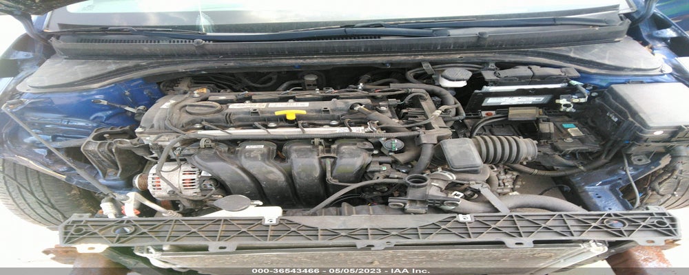 5NPD84LF7LH569789 2020 HYUNDAI ELANTRA photo no. 10
