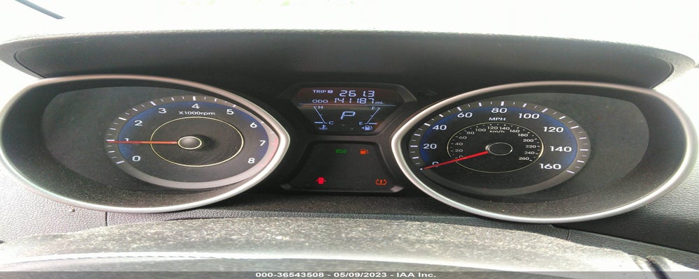 KMHDH4AE6CU378764 2012 HYUNDAI ELANTRA photo no. 7