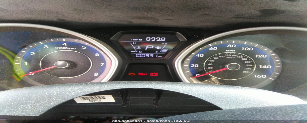 KMHDH4AE7FU394105 2015 HYUNDAI ELANTRA photo no. 7