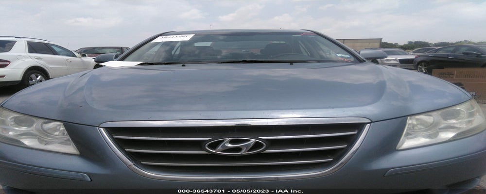 5NPET4AC0AH619490 2010 HYUNDAI SONATA photo no. 6
