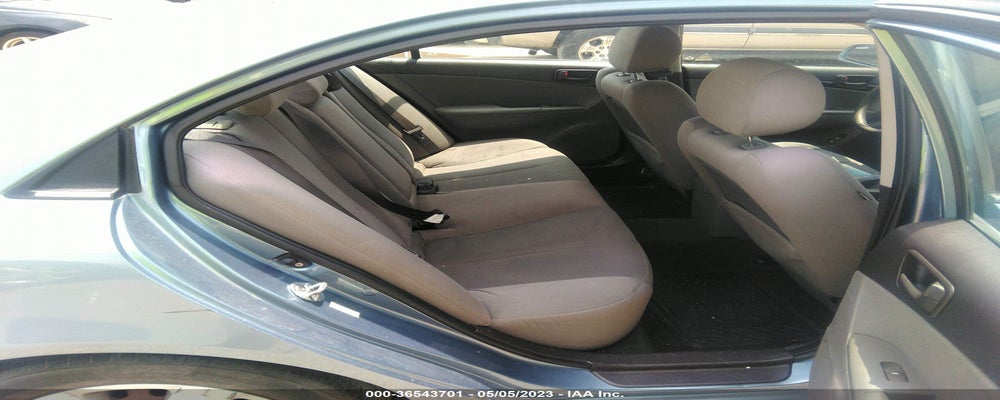5NPET4AC0AH619490 2010 HYUNDAI SONATA photo no. 8