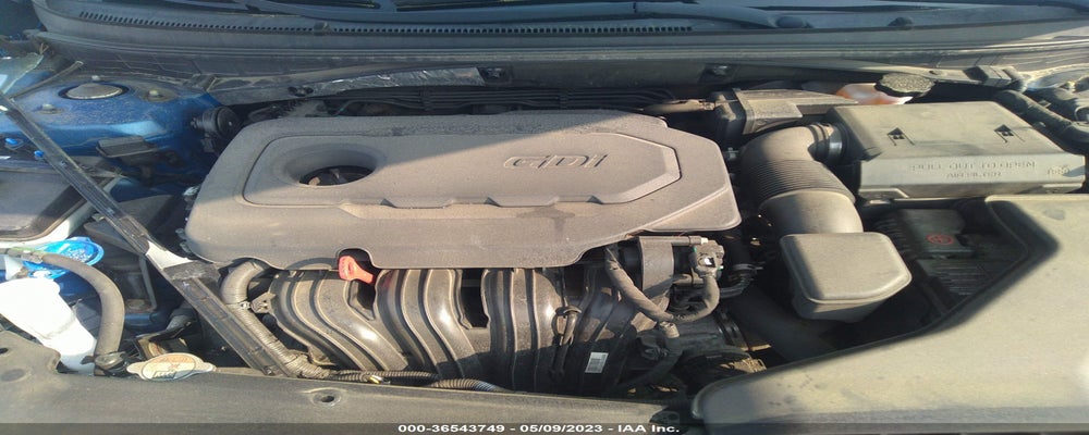 5NPE24AF5JH602780 2018 HYUNDAI SONATA photo no. 10