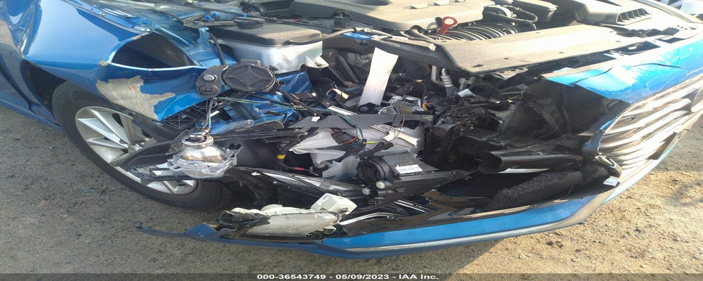 5NPE24AF5JH602780 2018 HYUNDAI SONATA photo no. 6