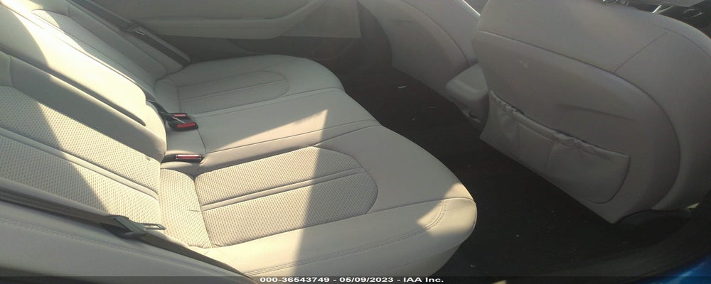 5NPE24AF5JH602780 2018 HYUNDAI SONATA photo no. 8