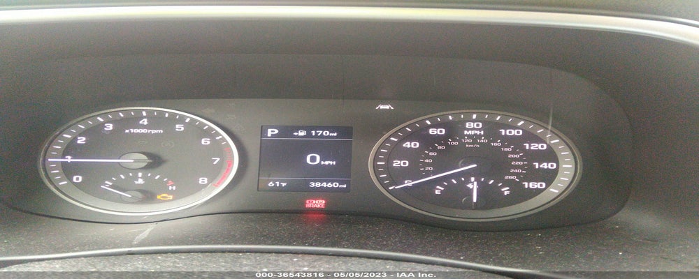 KM8J33AL0MU351023 2021 HYUNDAI TUCSON photo no. 7