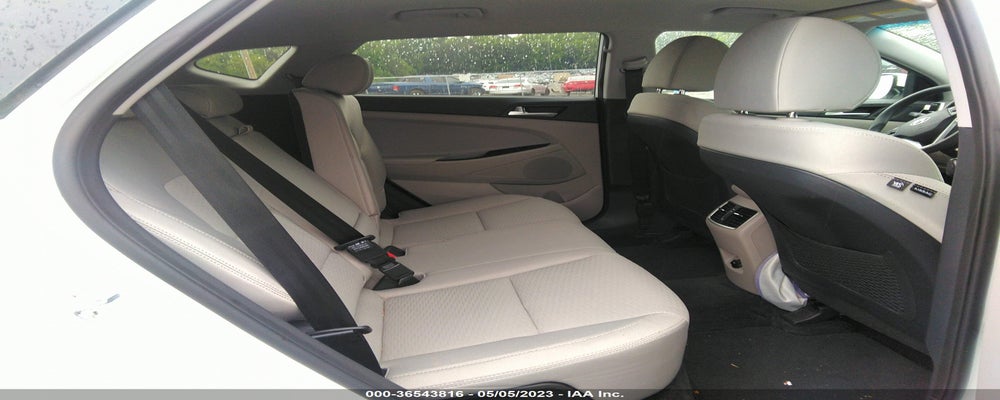 KM8J33AL0MU351023 2021 HYUNDAI TUCSON photo no. 8