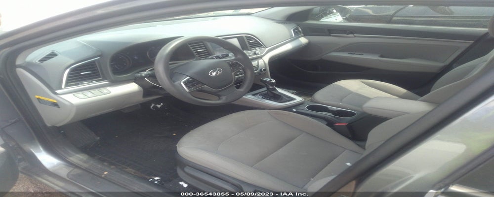 5NPD84LF6JH335611 2018 HYUNDAI ELANTRA photo no. 5