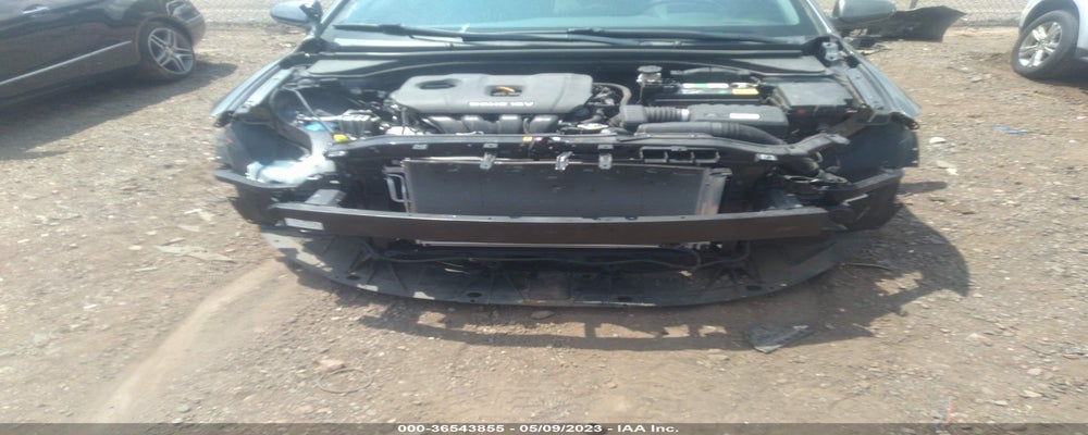 5NPD84LF6JH335611 2018 HYUNDAI ELANTRA photo no. 6