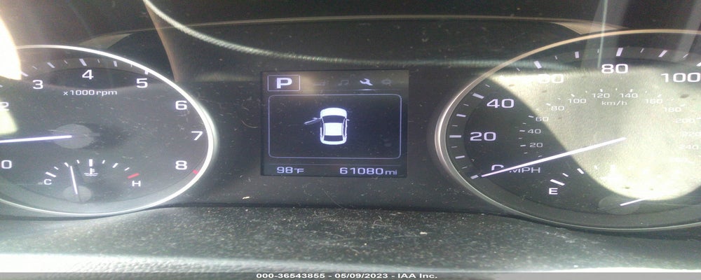 5NPD84LF6JH335611 2018 HYUNDAI ELANTRA photo no. 7