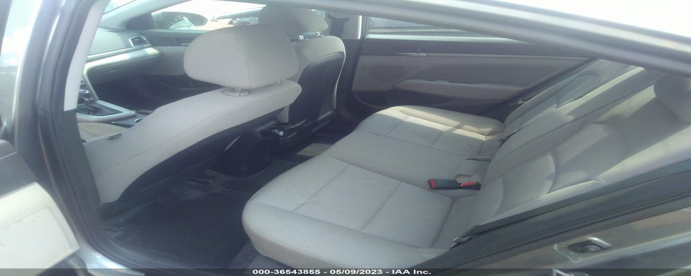 5NPD84LF6JH335611 2018 HYUNDAI ELANTRA photo no. 8