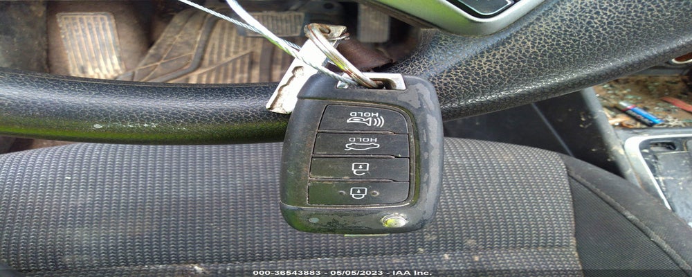 3KPC24A3XKE039065 2019 HYUNDAI ACCENT photo no. 11