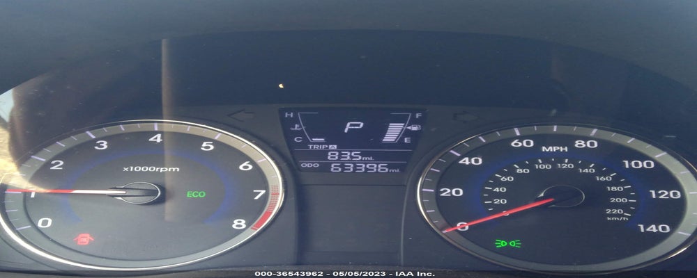 KMHCU5AE1DU111255 2013 HYUNDAI ACCENT photo no. 7