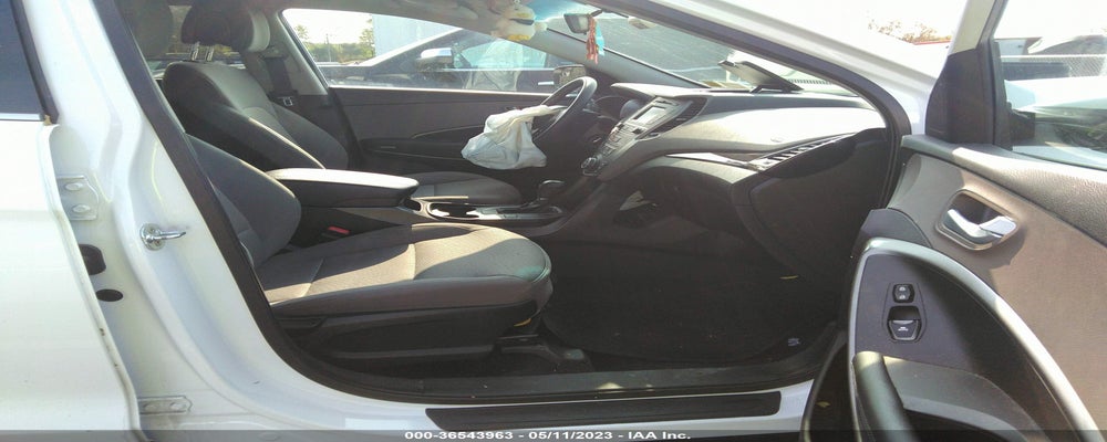 5NMZTDLB7HH017909 2017 HYUNDAI SANTA FE SPORT photo no. 5