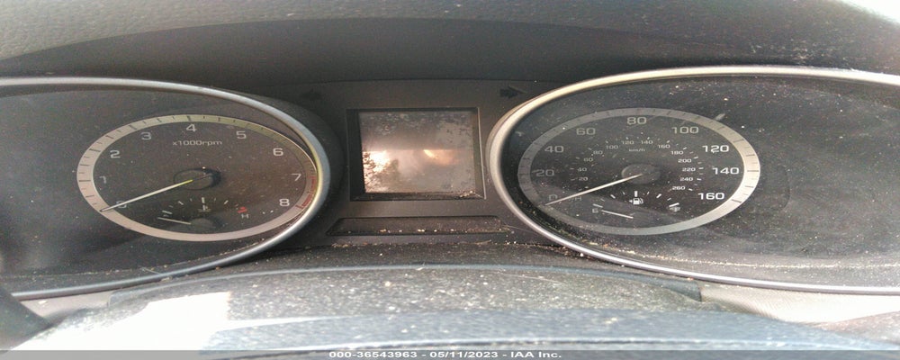 5NMZTDLB7HH017909 2017 HYUNDAI SANTA FE SPORT photo no. 7