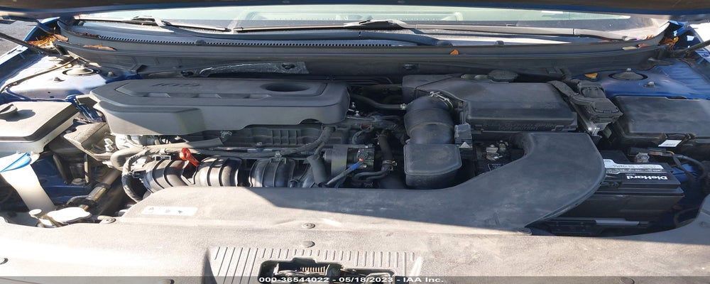 5NPE34AF7HH451187 2017 HYUNDAI SONATA photo no. 10