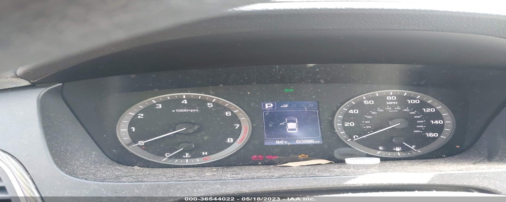 5NPE34AF7HH451187 2017 HYUNDAI SONATA photo no. 7