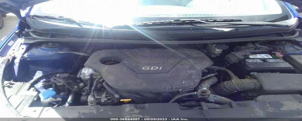 KMHCU4AE1DU570540 2013 HYUNDAI ACCENT photo no. 10