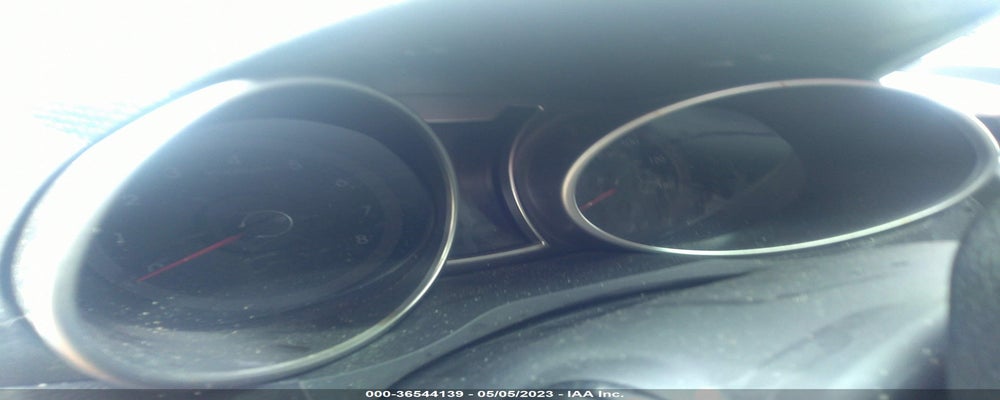 KMHTC6AD3DU116635 2013 HYUNDAI VELOSTER photo no. 7
