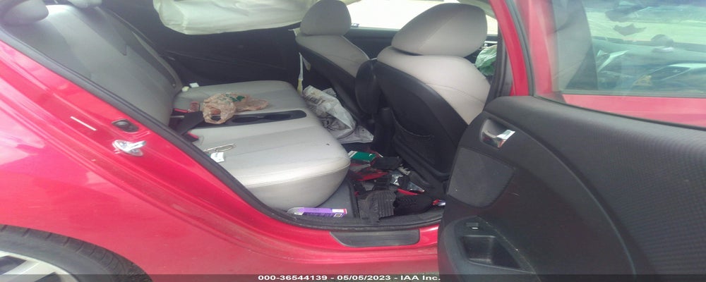 KMHTC6AD3DU116635 2013 HYUNDAI VELOSTER photo no. 8