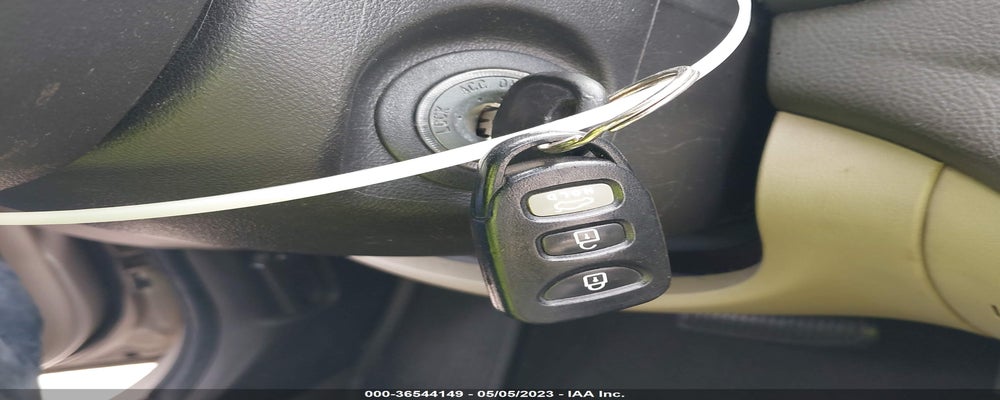 KMHDU4AD4AU010163 2010 HYUNDAI ELANTRA photo no. 11