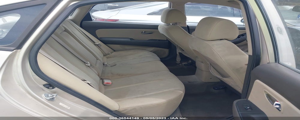 KMHDU4AD4AU010163 2010 HYUNDAI ELANTRA photo no. 8
