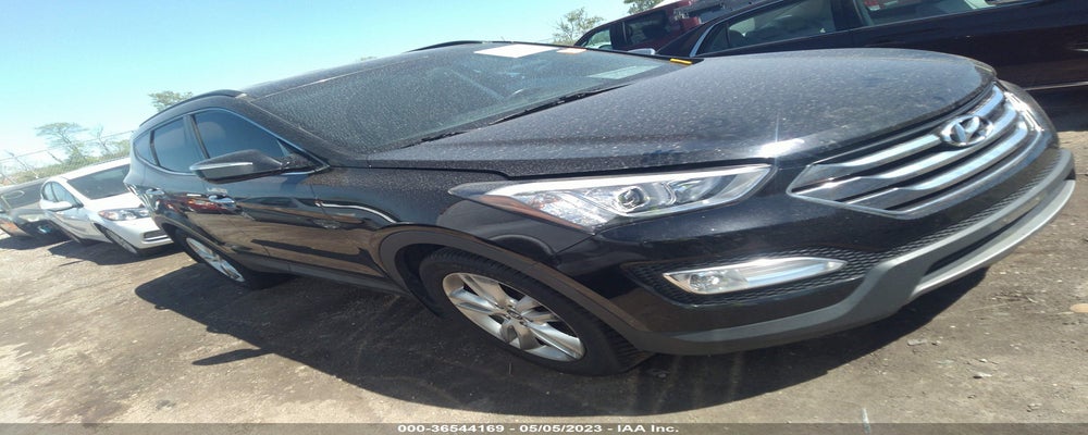5XYZU3LA7EG171525 2014 HYUNDAI SANTA FE SPORT photo no. 17