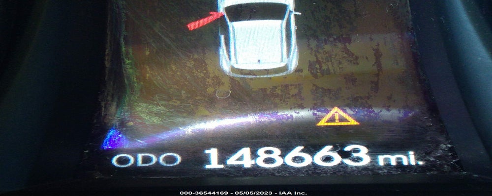 5XYZU3LA7EG171525 2014 HYUNDAI SANTA FE SPORT photo no. 7