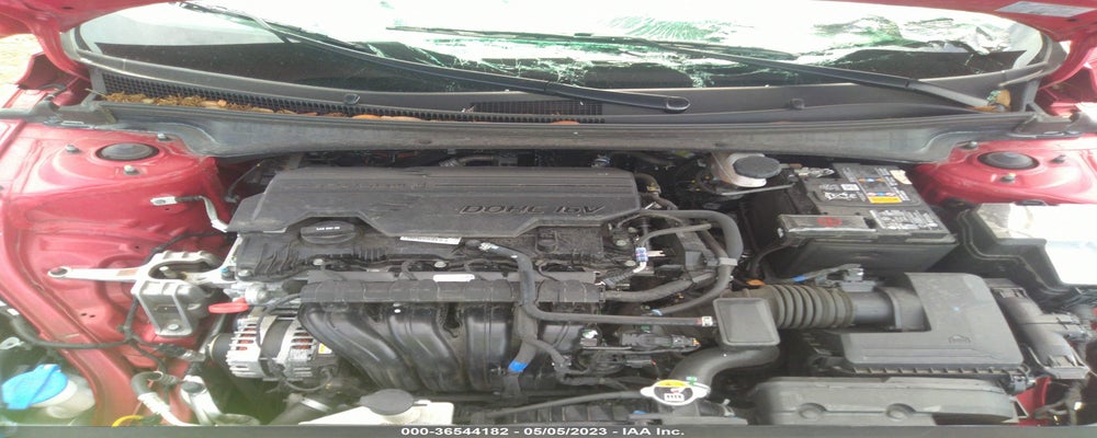 5NPLS4AG8PH099139 2023 HYUNDAI ELANTRA photo no. 10