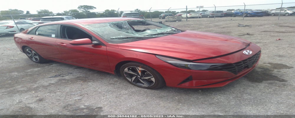 5NPLS4AG8PH099139 2023 HYUNDAI ELANTRA photo no. 9
