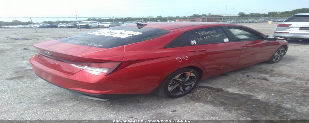 5NPLS4AG8PH099139 2023 HYUNDAI ELANTRA photo no. 4