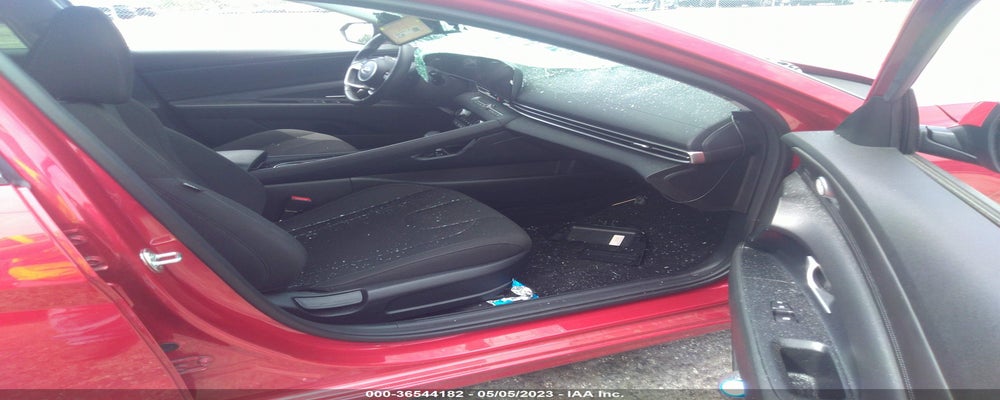 5NPLS4AG8PH099139 2023 HYUNDAI ELANTRA photo no. 5