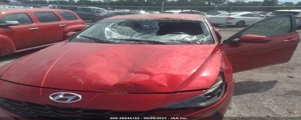 5NPLS4AG8PH099139 2023 HYUNDAI ELANTRA photo no. 6