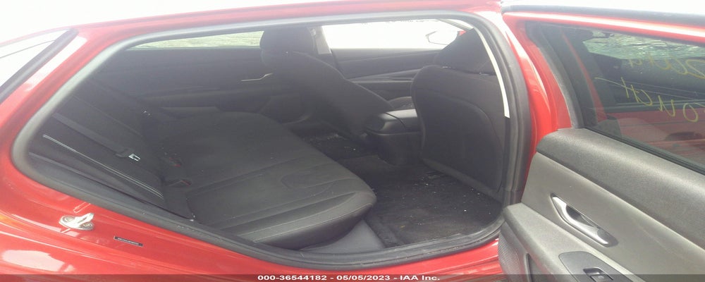 5NPLS4AG8PH099139 2023 HYUNDAI ELANTRA photo no. 8