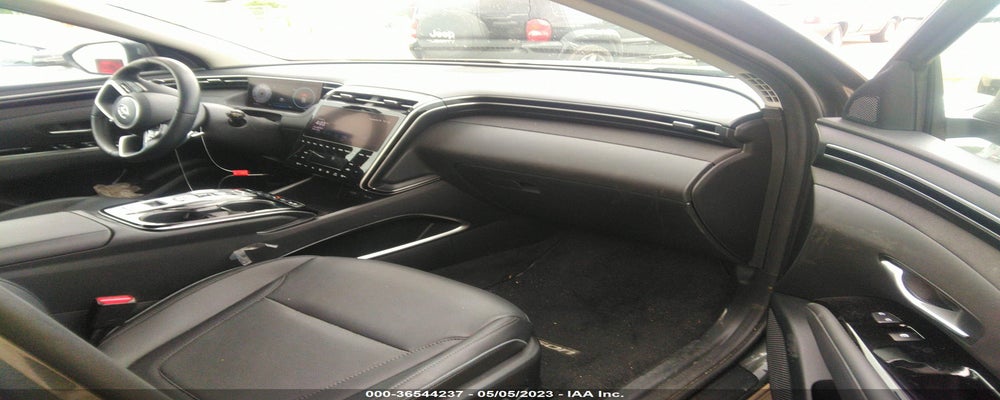 5NMJE3AE8PH183076 2023 HYUNDAI TUCSON photo no. 5