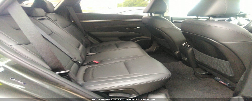 5NMJE3AE8PH183076 2023 HYUNDAI TUCSON photo no. 8