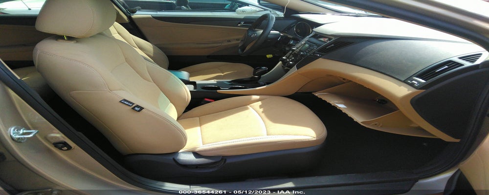 5NPEB4AC5BH281394 2011 HYUNDAI SONATA photo no. 5