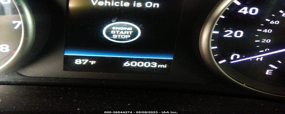 KMHH35LE5KU102092 2019 HYUNDAI ELANTRA GT photo no. 7