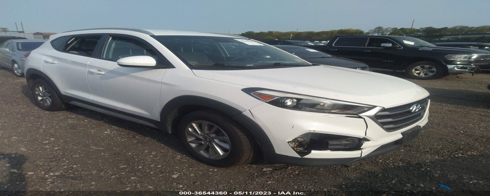 KM8J3CA44JU743085 2018 HYUNDAI TUCSON photo no. 17