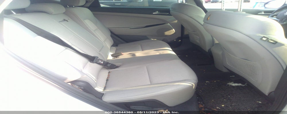 KM8J3CA44JU743085 2018 HYUNDAI TUCSON photo no. 8