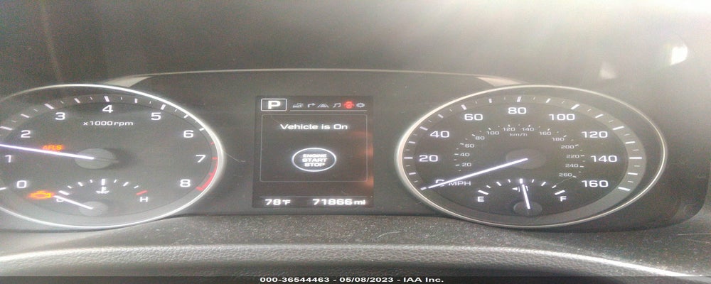 5NPD84LF2HH068798 2017 HYUNDAI ELANTRA photo no. 7