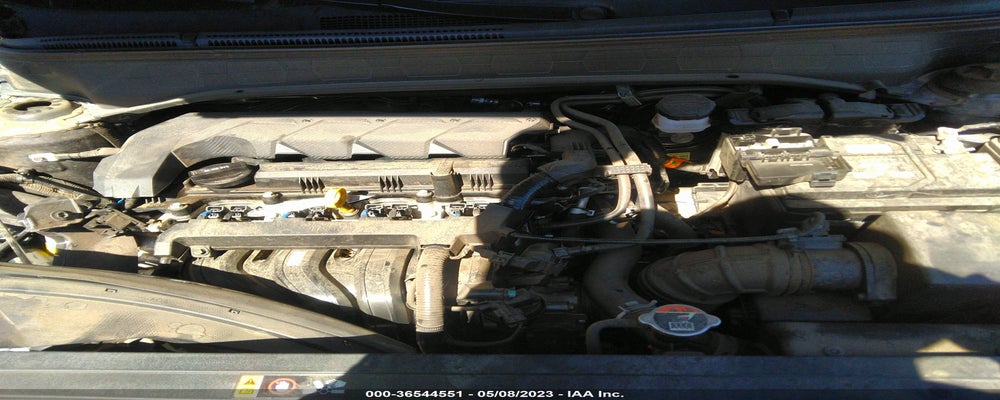 KMHRC8A36LU038072 2020 HYUNDAI VENUE photo no. 10