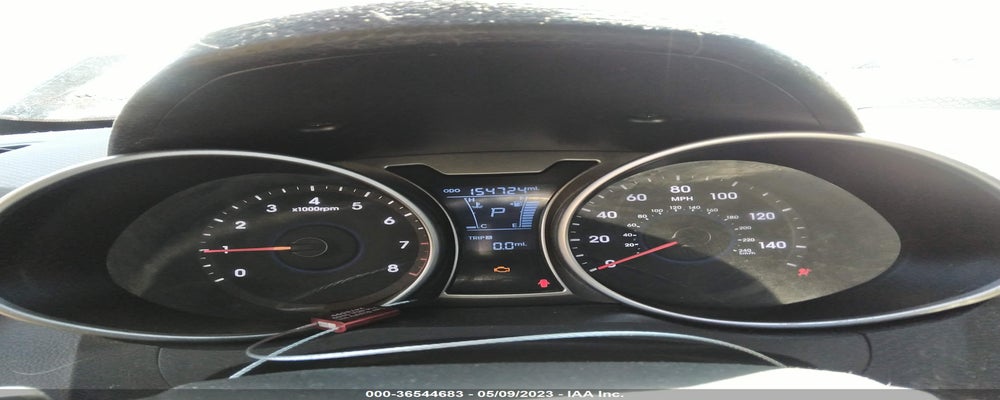KMHTC6AD8DU175163 2013 HYUNDAI VELOSTER photo no. 7