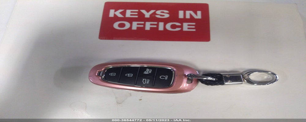 KMHL14JA5NA227299 2022 HYUNDAI SONATA photo no. 11